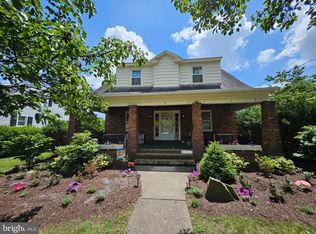 806 Garber St, Hollidaysburg, PA 16648