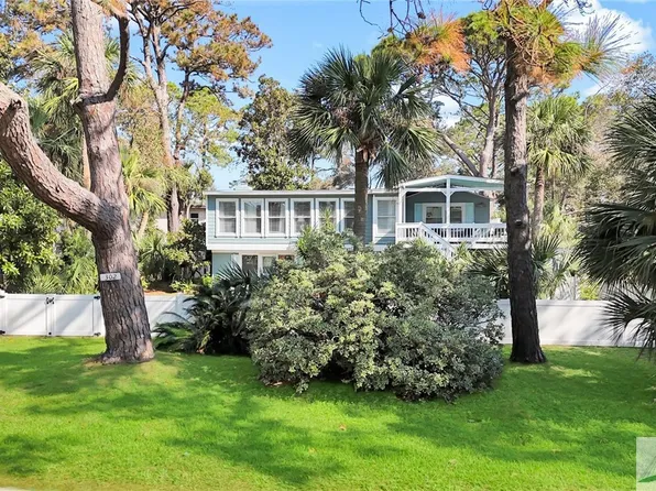 302 4th Street, Tybee Island, GA 31328