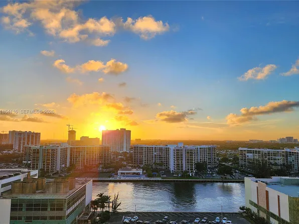 3505 S Ocean Dr APT 1502, Hollywood, FL 33019