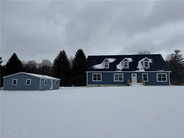 442 Asbury Rd, Freeville, NY 13068