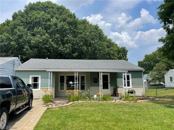 2613 27th St, Parkersburg, WV 26104