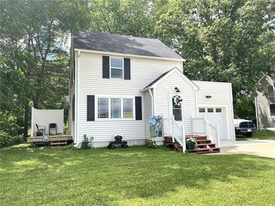 605 21st St NE, Austin, MN, 55912