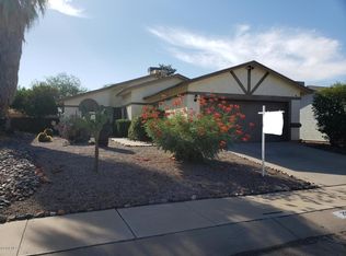 2991 W Yorkshire St, Tucson, AZ 85742