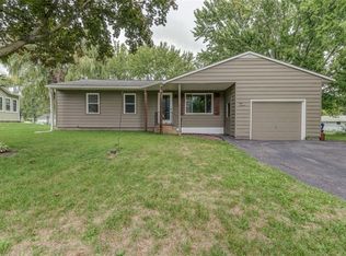 116 Meays Dr, Syracuse, NY 13209