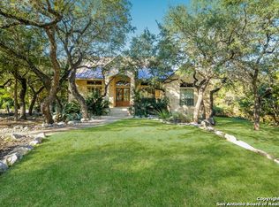 22236 Old Fossil Rd, San Antonio, TX 78261