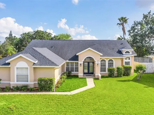 3638 Ocita Dr, Orlando, FL 32837