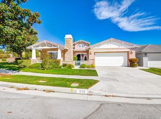 318 Spur Trail Ave, Walnut, CA 91789