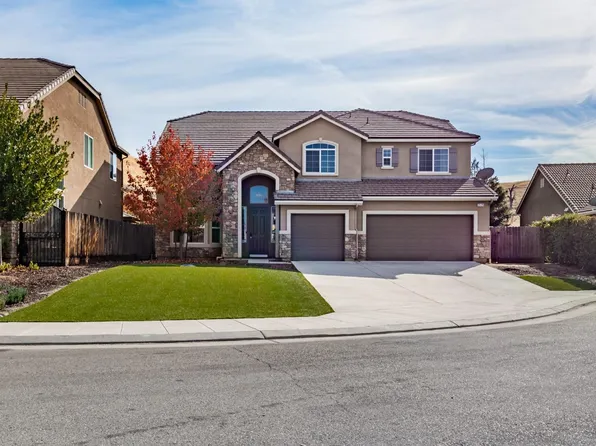 21170 Tramonto Ln, Friant, CA 93626