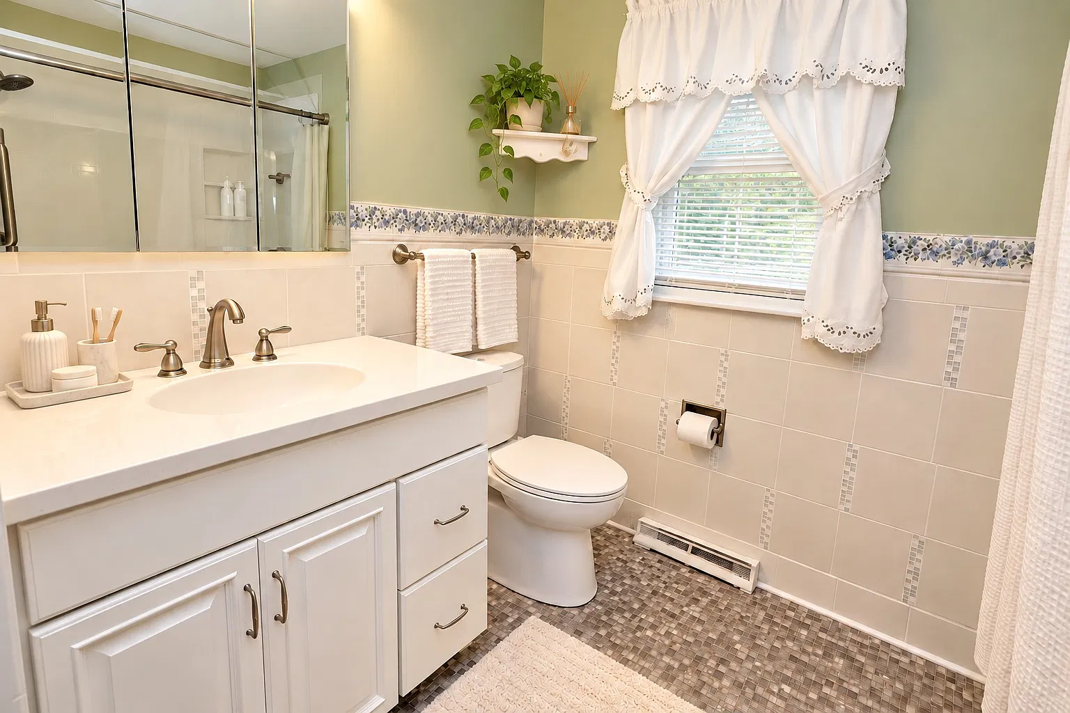 3 bed, 1136 sqft, $2,000 — Photo 4