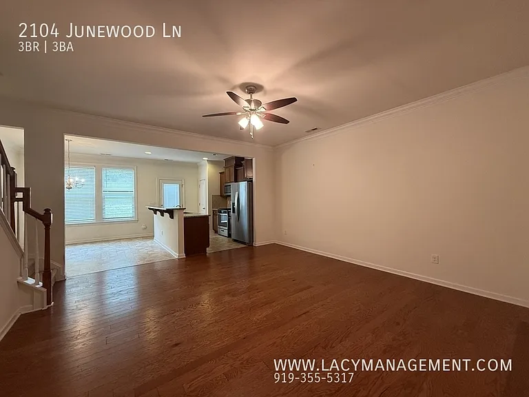 2104 Junewood Ln — Photo 5