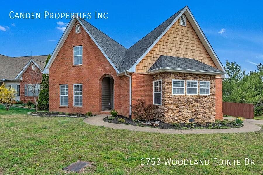 1st image of 1753 Woodland Pointe Dr