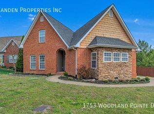 1753 Woodland Pointe Dr, Nashville, TN 37214