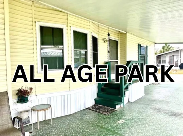 4680 Legend Ct, Lake Wales, FL 33859