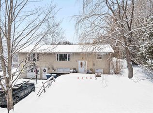 32 Granview Drive, Barre Town, VT 05641