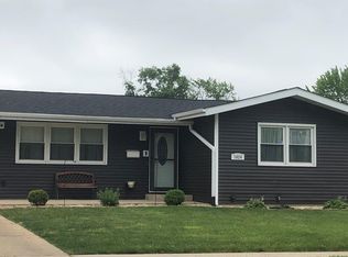 1824 N Wolfe St, Springfield, IL 62702