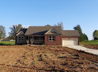 1325 Old Highway 99 LOT 2, Lewisburg, TN 37091