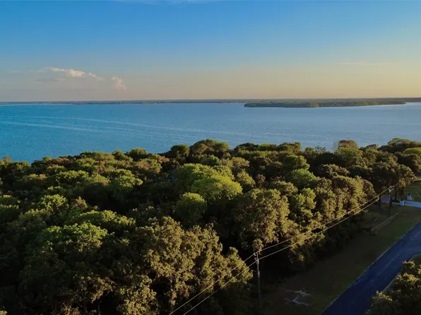 LOT 18 Shore Dr, Kerens, TX 75144