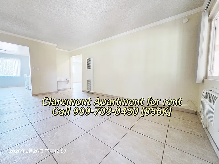 856 W Bonita Ave — Photo 6