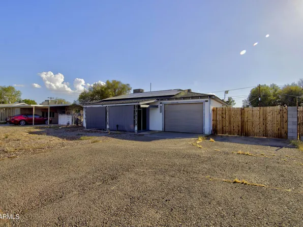 12020 N 112TH Drive, Youngtown, AZ 85363
