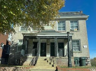 6027-6029 W Florissant Ave, Saint Louis, MO