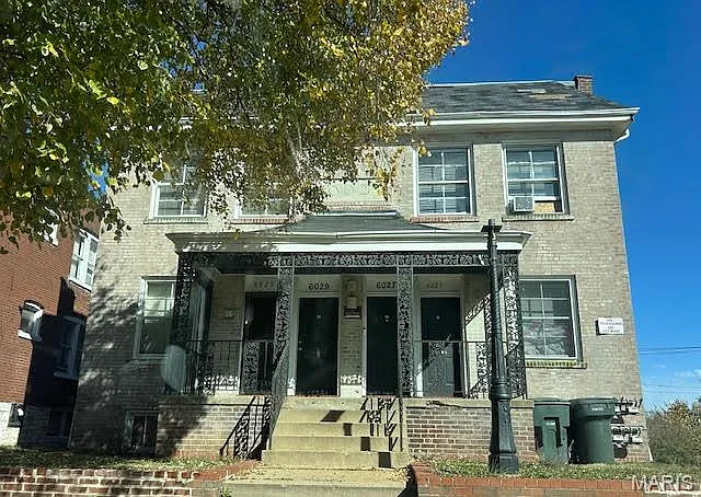 6027-6029 W Florissant Ave photo 1