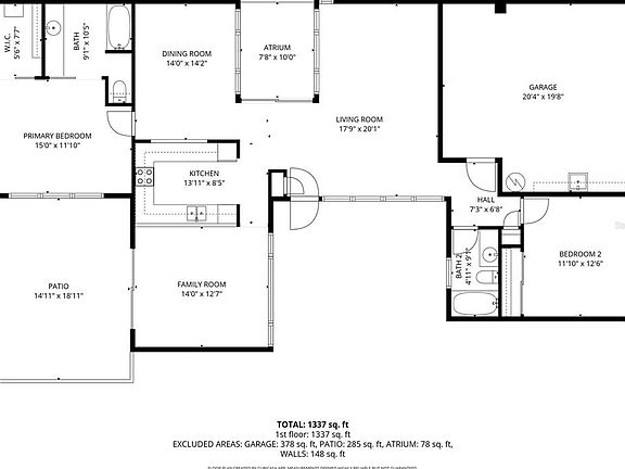 2nd image of 5645 HAMILTON HARBOR DRIVE