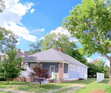 1813 Duncan Ave, Chattanooga, TN, 37404