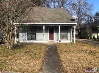 1653 Fountain Ave, Baton Rouge, LA 70810