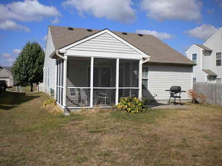 2nd image of 8433 Armistead Ln