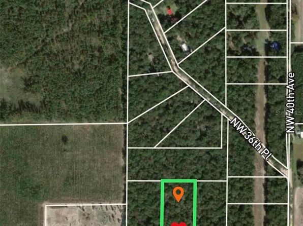 Fla Camp Site Rd