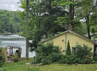 1976 W Shore Rd, Bath, NY 14810