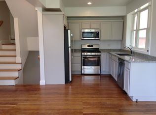 348 Waitman St, Morgantown, WV 26501