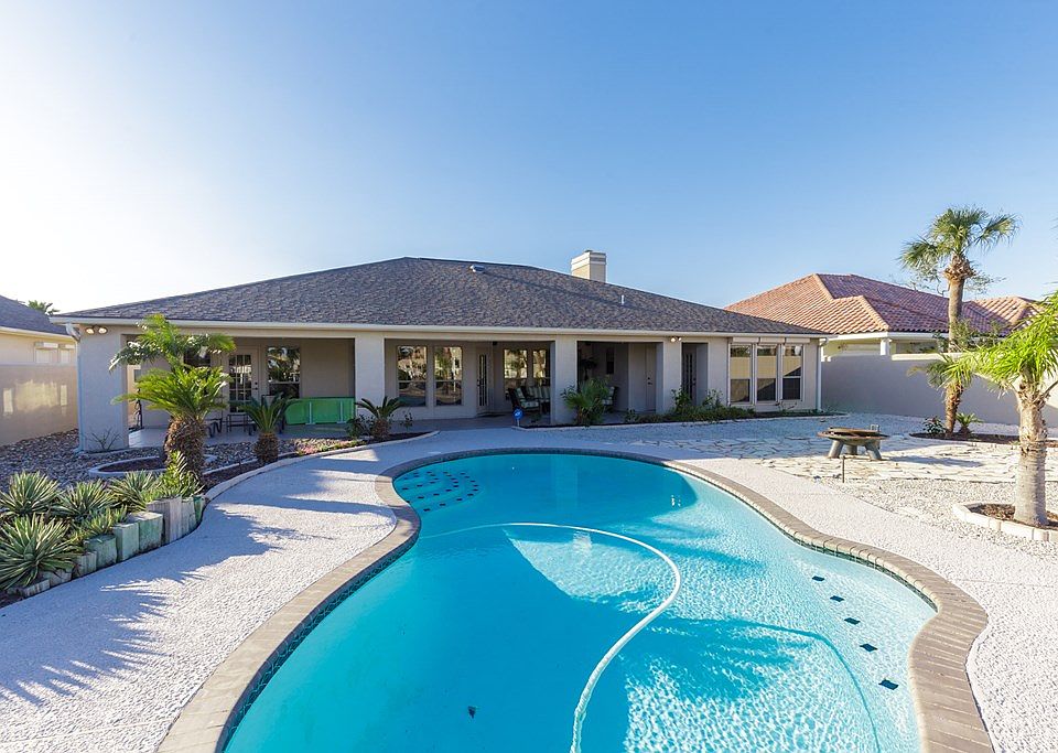 607 Porpoise Dr, Aransas Pass, TX 78336 Zillow