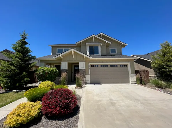 5373 N Mitchum Ave, Meridian, ID 83646
