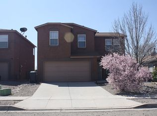 1808 Mesa Grande Loop NE, Rio Rancho, NM 87144