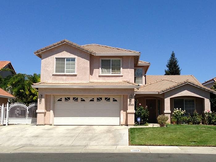 2003 Nand Dr. Yuba City