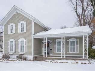 110 E Main St, Hamburg, NY 14075