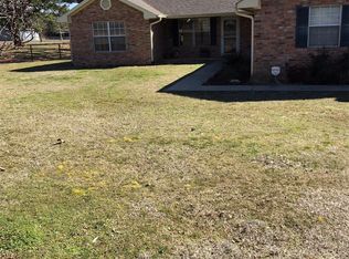 311 S Ranchette Rd, Mead, OK 73449