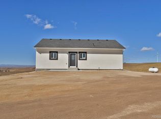 29350 Tallgrass Vw, Calhan, CO 80808