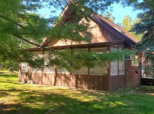 7674 W Wingleton Rd, Baldwin, MI 49304