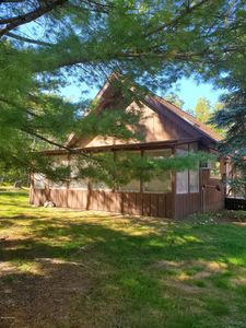 7674 W Wingleton Rd, Baldwin, MI, 49304