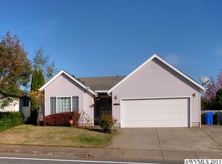 1065 Mildred Ln SE, Salem, OR