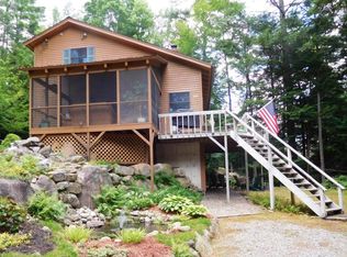 30 Clarkson Ext Rd, Chestertown, NY 12817