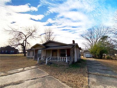 121 N Greenwood St, Charleston, AR, 72933