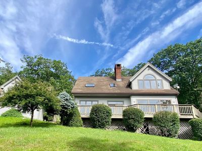 717 Danby Mountain Road, Dorset, VT, 05251