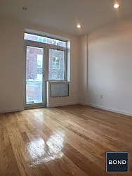 Rented by Bond New York