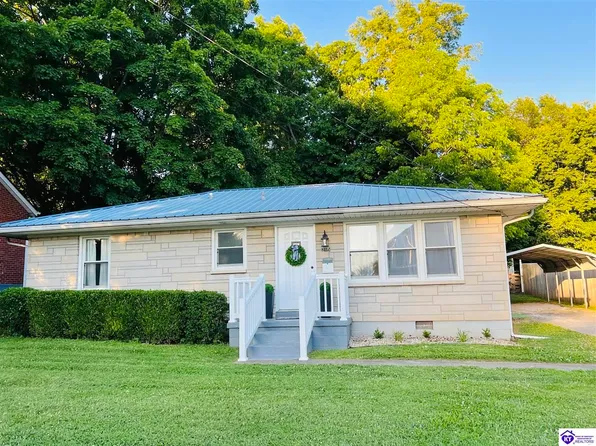 215 S Walters Ave, Hodgenville, KY 42748