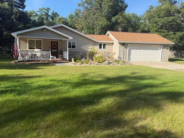 21096 County Road 624, Hillman, MI 49746