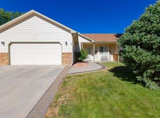 607 Quail Hollow Ct, Grand Junction, CO 81504