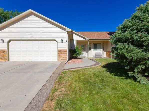 607 Quail Hollow Ct, Grand Junction, CO 81504